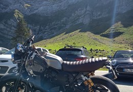 Occasion Yamaha XJR 1300