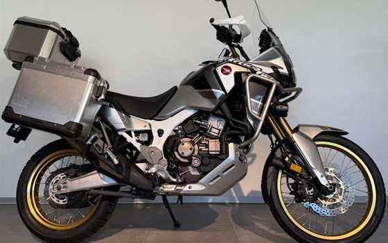 Gebrauchtmotorrad Honda CRF1000L Africa Twin Adventure Sports DCT - Bild 6 Gebrauchtmotorrad Honda CRF1000L Africa Twin Adventure Sports DCT - Bild 6