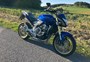 Motorrad