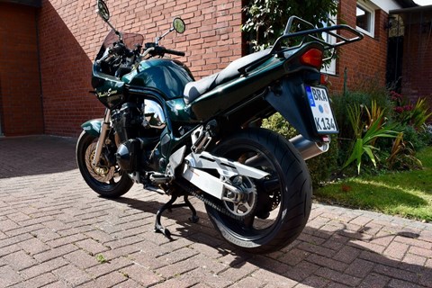 Top 5 - Beste Gebrauchte unter 3000 Euro