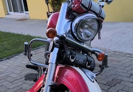 Gebrauchte Suzuki Intruder VL 1500 LC Gebrauchte Suzuki Intruder VL 1500 LC