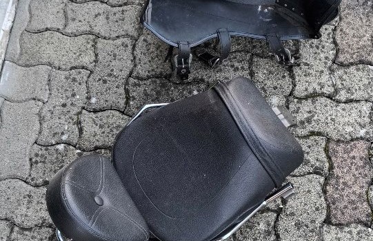 Gebrauchtmotorrad Suzuki Intruder VL 1500 LC - Bild 7 Gebrauchtmotorrad Suzuki Intruder VL 1500 LC - Bild 7