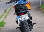Angebot KTM 125 Duke