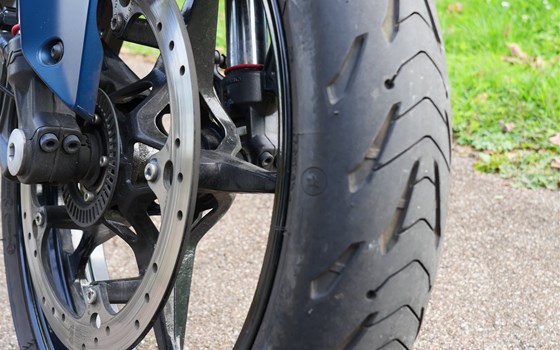 Gebrauchtmotorrad KTM 125 Duke - Bild 10