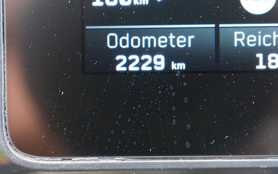 Gebrauchtmotorrad KTM 125 Duke - Bild 11