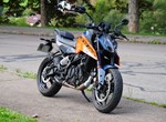 Angebot KTM 125 Duke