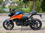Angebot KTM 125 Duke