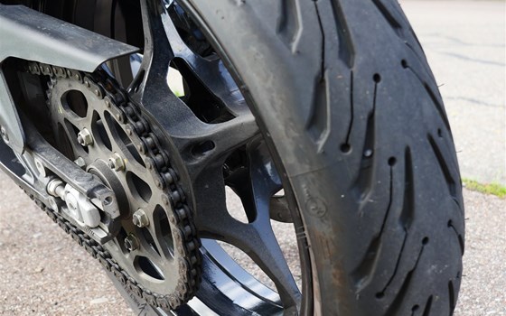 Gebrauchtmotorrad KTM 125 Duke - Bild 9