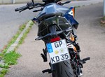 Angebot KTM 390 Duke