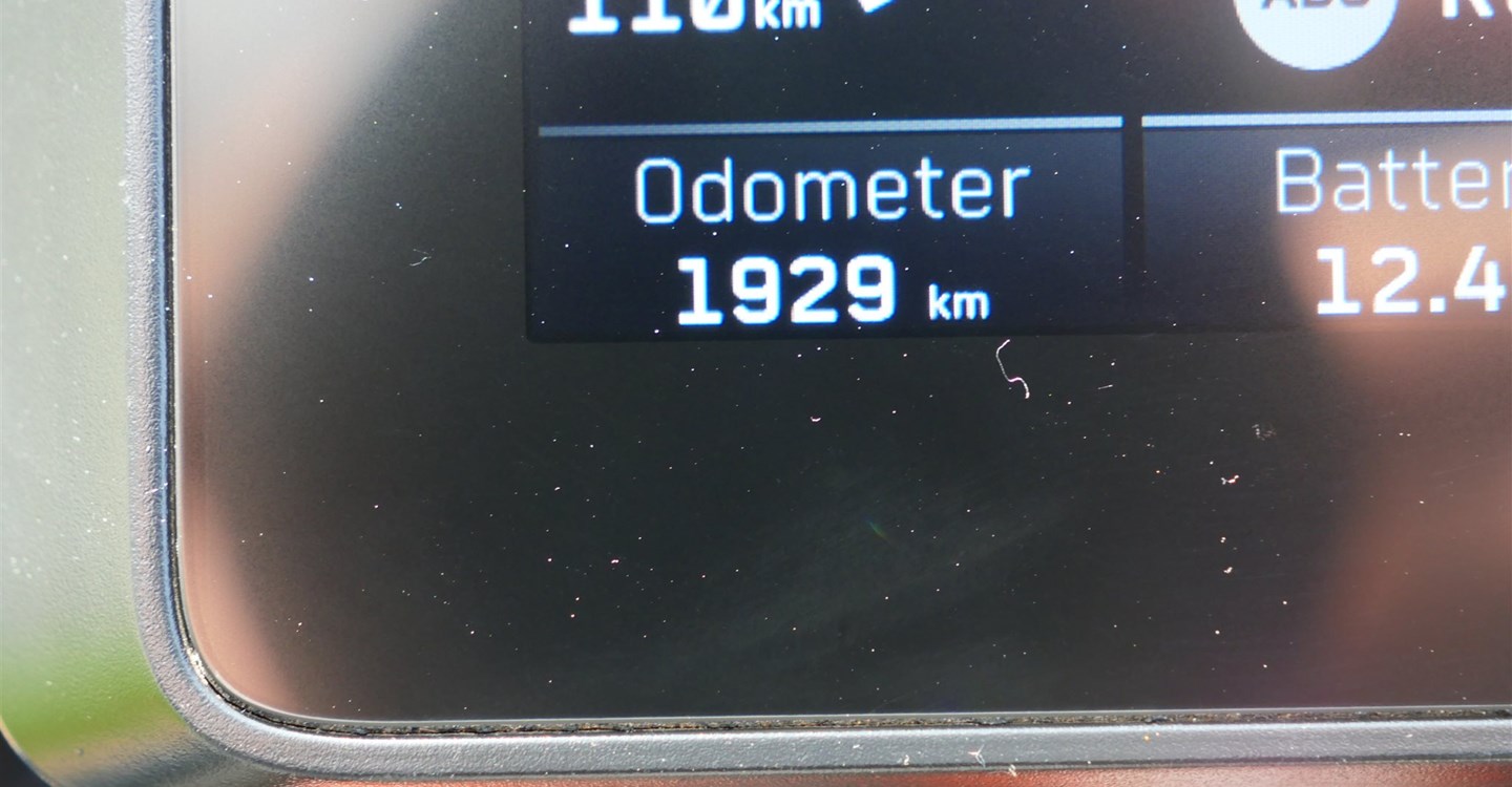 Angebot KTM 390 Duke