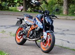 Angebot KTM 390 Duke