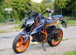 Angebot KTM 390 Duke