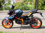 Angebot KTM 390 Duke