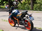 Angebot KTM 390 Duke
