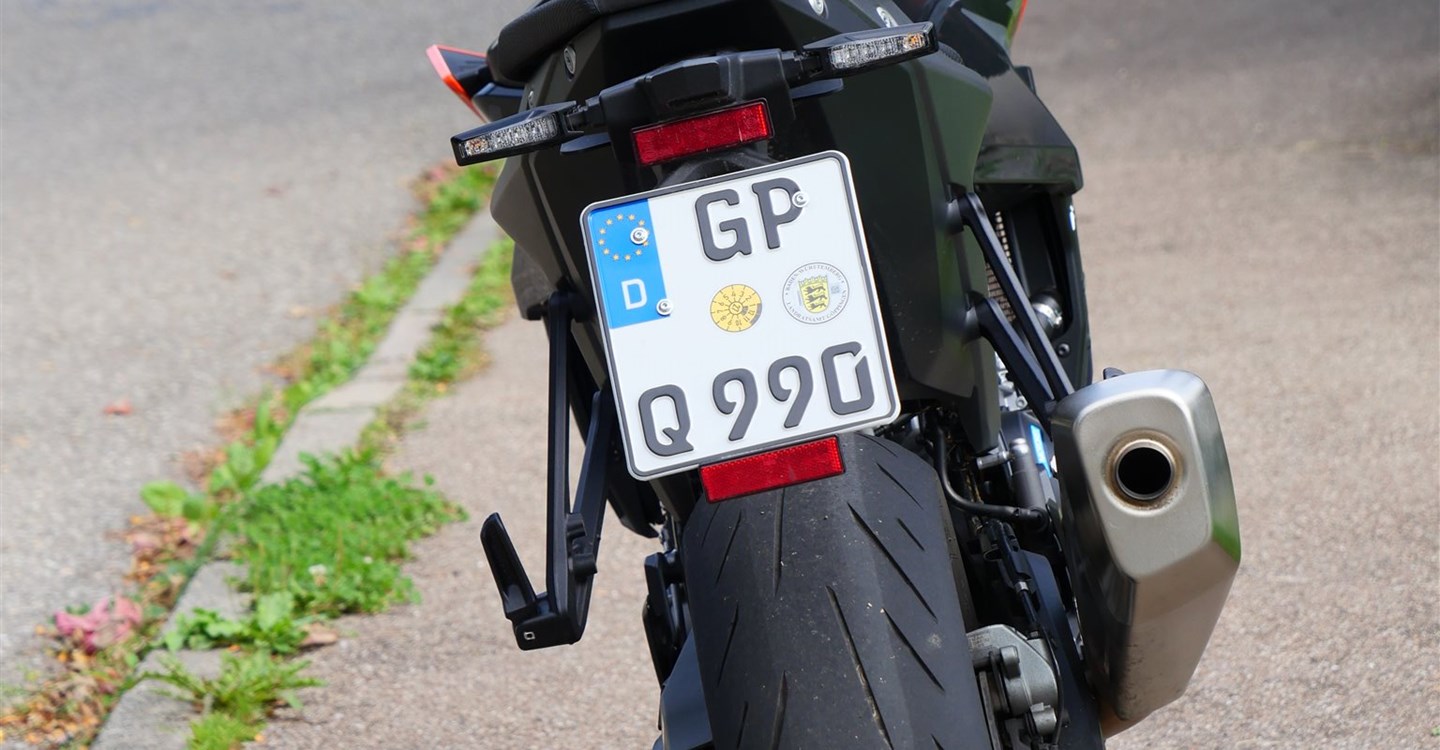 Angebot KTM 990 Duke
