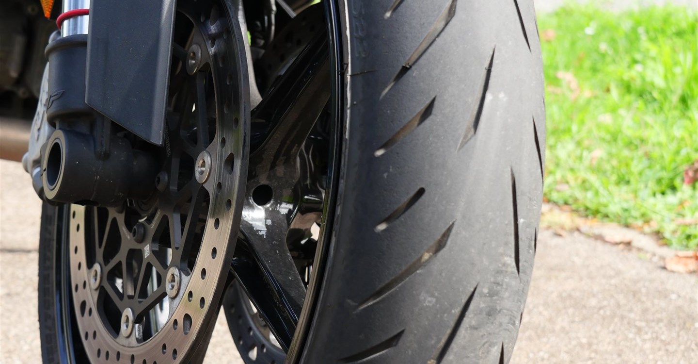 Angebot KTM 990 Duke