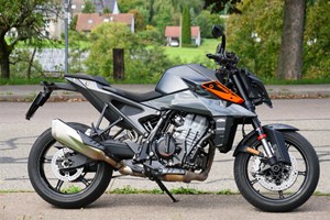 Angebot KTM 990 Duke