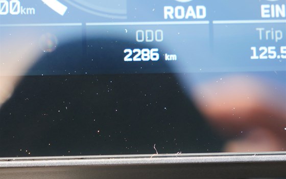 Gebrauchtmotorrad KTM 790 Adventure - Bild 11