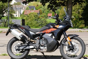 Angebot KTM 790 Adventure