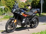 Angebot KTM 790 Adventure
