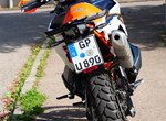 Angebot KTM 890 Adventure R