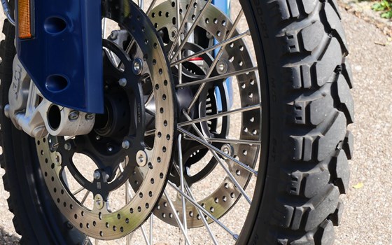 Gebrauchtmotorrad KTM 890 Adventure R - Bild 11