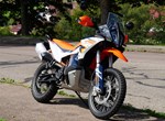Angebot KTM 890 Adventure R