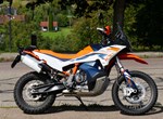 Angebot KTM 890 Adventure R