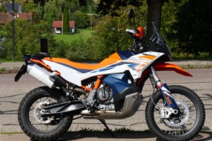 Angebot KTM 890 Adventure R