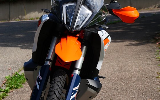 Gebrauchtmotorrad KTM 890 Adventure R - Bild 7