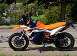 Angebot KTM 890 Adventure R