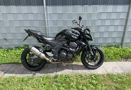 Gebrauchte Kawasaki Z 750