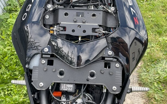 Gebrauchtmotorrad Kawasaki Z 750 - Bild 13