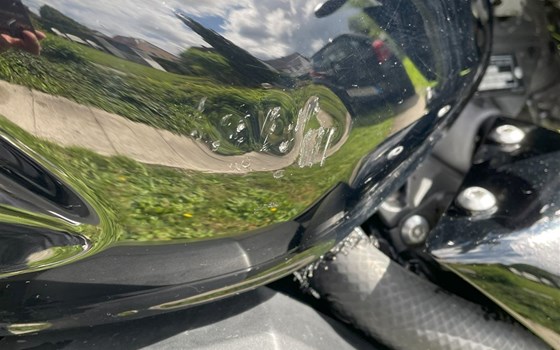 Gebrauchtmotorrad Kawasaki Z 750 - Bild 15