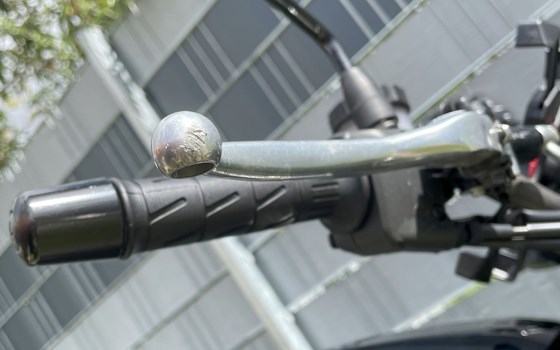 Gebrauchtmotorrad Kawasaki Z 750 - Bild 16