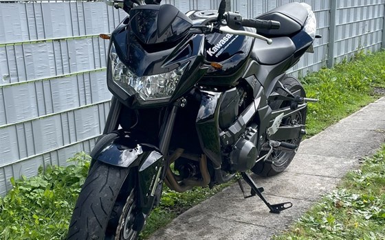 Gebrauchtmotorrad Kawasaki Z 750 - Bild 7