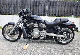 Gebrauchte Harley-Davidson V-Rod Night Rod VRSCD Gebrauchte Harley-Davidson V-Rod Night Rod VRSCD