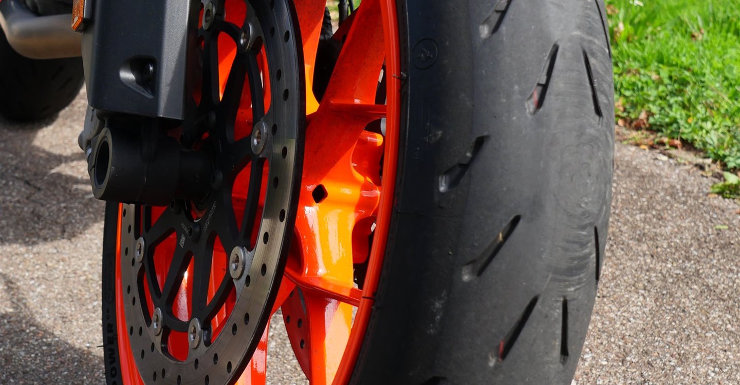 Angebot KTM 890 SMT