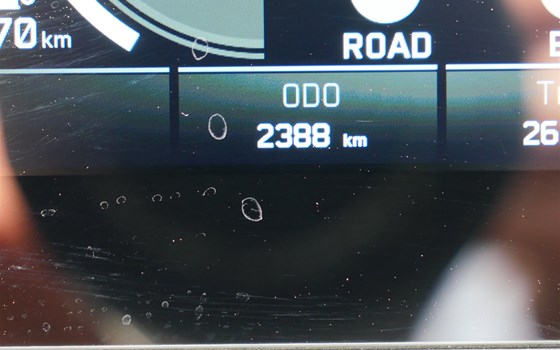 Gebrauchtmotorrad KTM 890 SMT - Bild 11