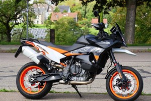 Angebot KTM 890 SMT