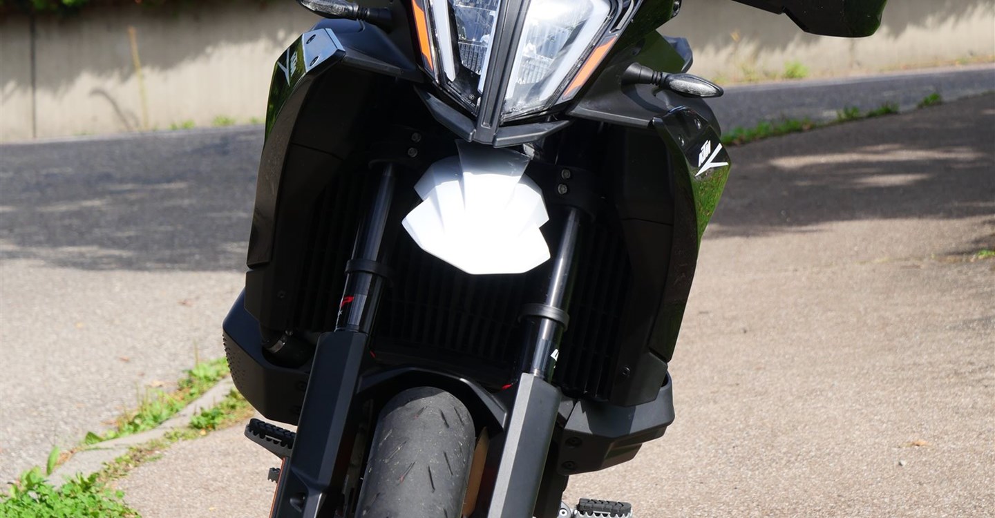 Angebot KTM 890 SMT