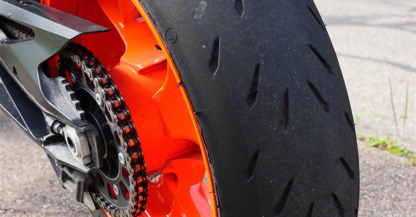 Angebot KTM 890 SMT