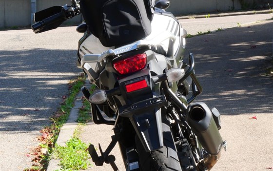 Gebrauchtmotorrad Suzuki V-Strom 1000 - Bild 4