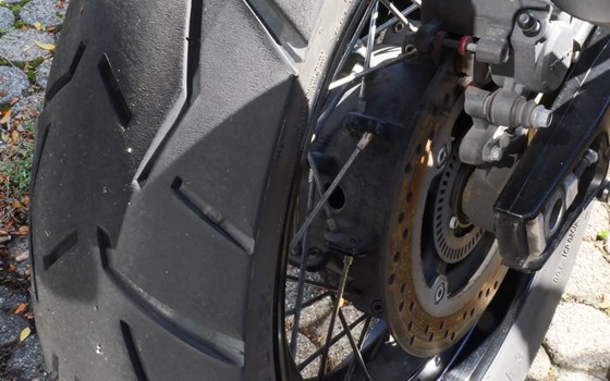 Gebrauchtmotorrad Suzuki V-Strom 1000 - Bild 13