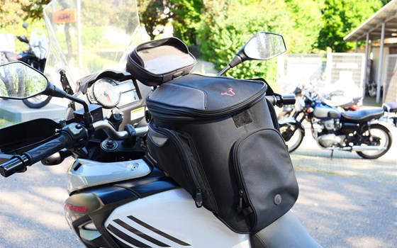 Gebrauchtmotorrad Suzuki V-Strom 1000 - Bild 10