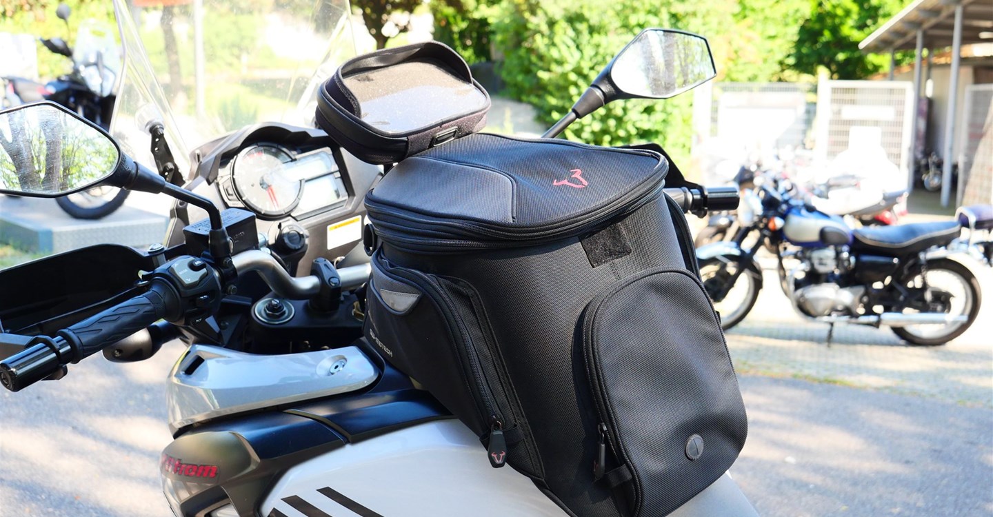 Angebot Suzuki V-Strom 1000