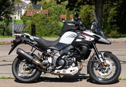 Gebrauchte Suzuki V-Strom 1000