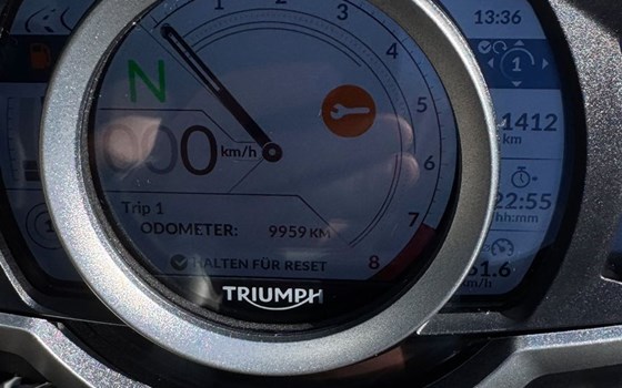 Gebrauchtmotorrad Triumph Scrambler 1200 XC - Bild 7 Gebrauchtmotorrad Triumph Scrambler 1200 XC - Bild 7