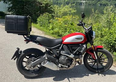 Gebrauchte Gebrauchte