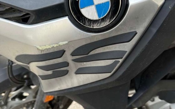 Gebrauchtmotorrad BMW F 750 GS - Bild 2